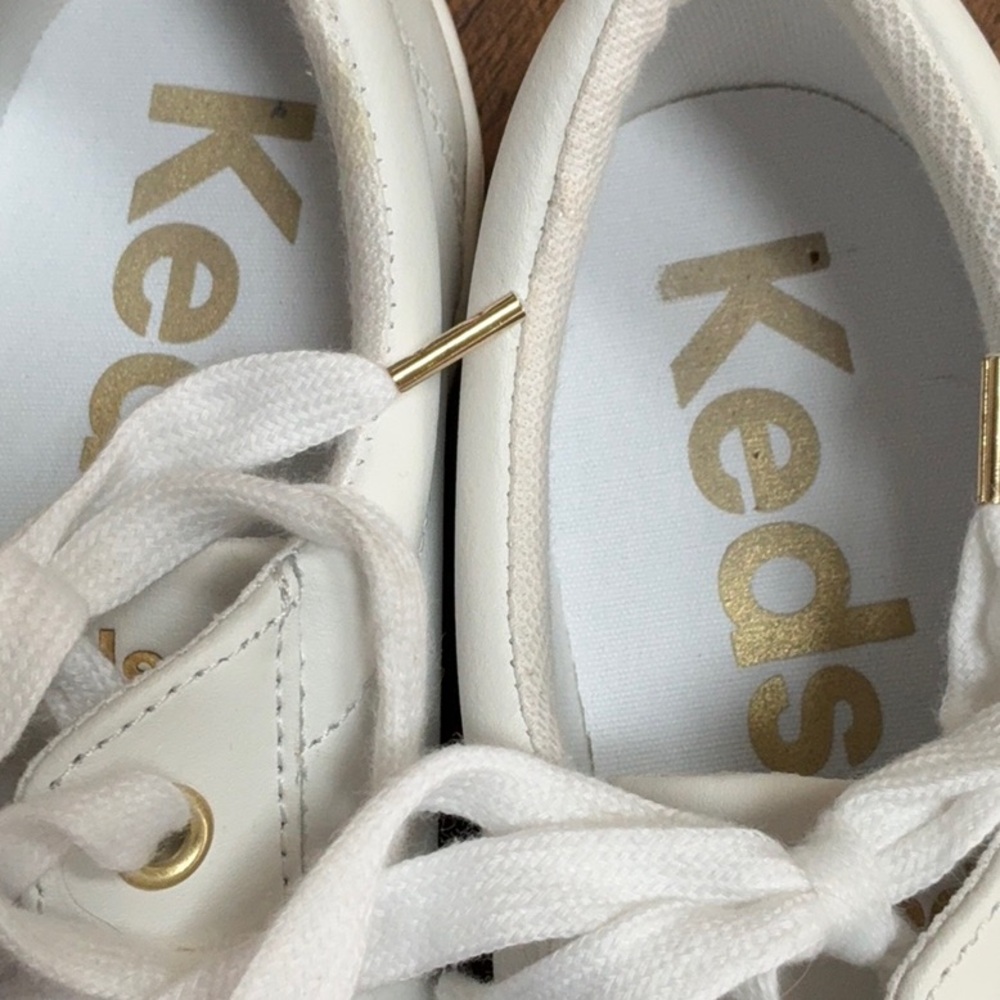Keds size 8.5 - Picture 3 of 10
